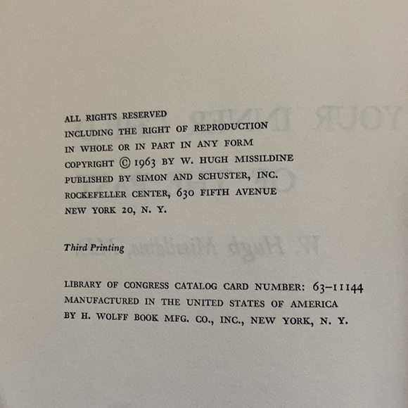 other-your-inner-child-of-the-past-1963-poshmark